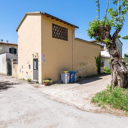The Country In The City - Parco Delle Cascine Apartments Florence Ngoại thất bức ảnh