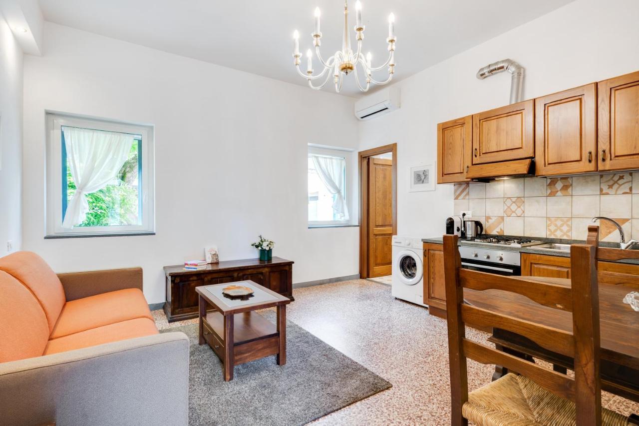 The Country In The City - Parco Delle Cascine Apartments Florence Ngoại thất bức ảnh