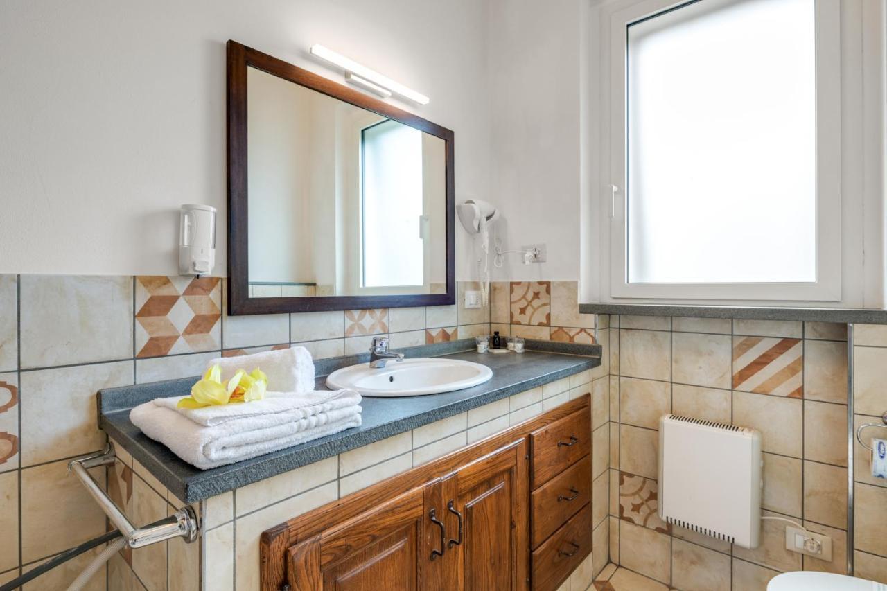 The Country In The City - Parco Delle Cascine Apartments Florence Ngoại thất bức ảnh
