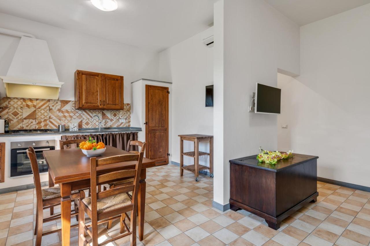 The Country In The City - Parco Delle Cascine Apartments Florence Ngoại thất bức ảnh